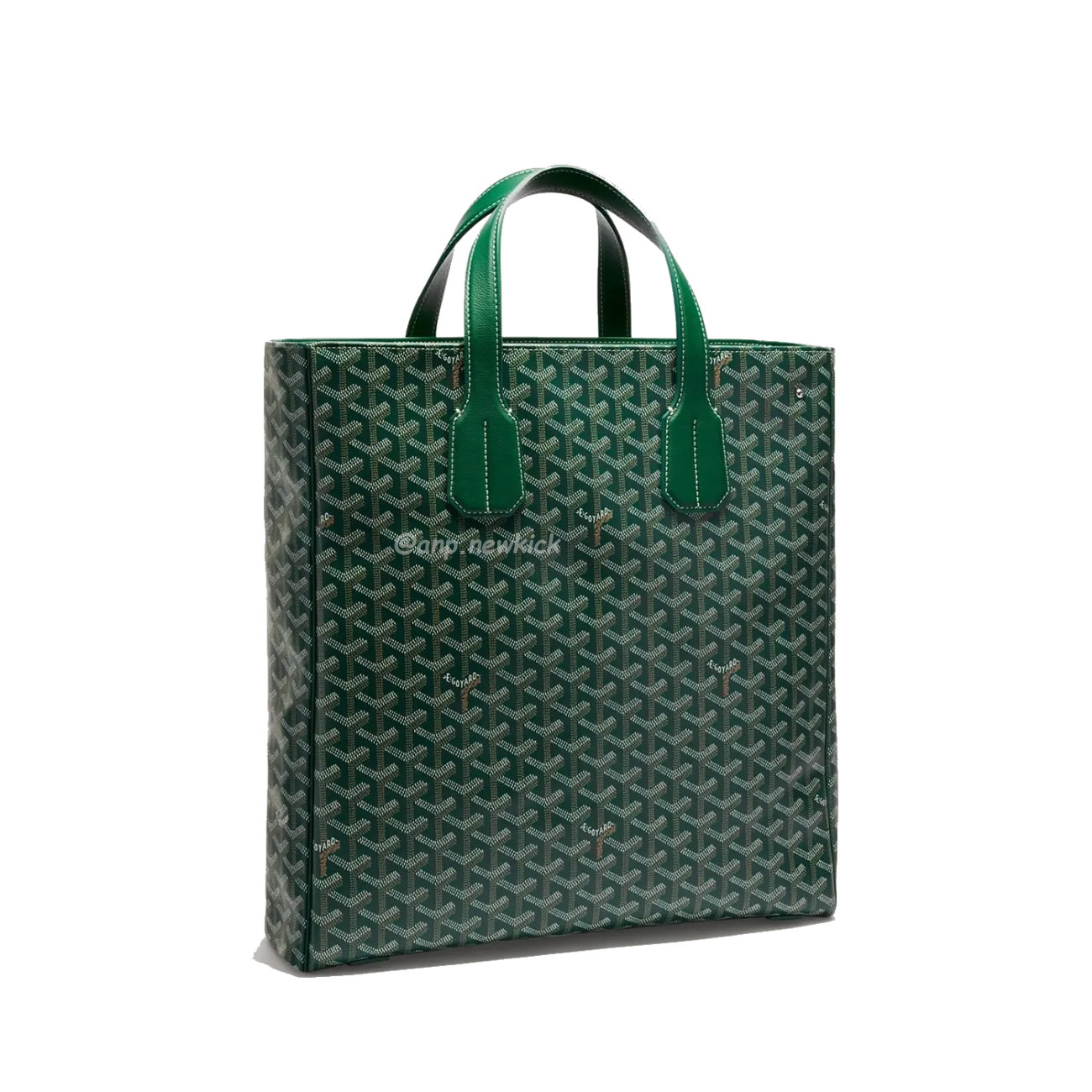 Goyard Cap Voltaire Bag 38.5 Cm X 11.5 Cm X 38 Cm (3) - newkick.vip